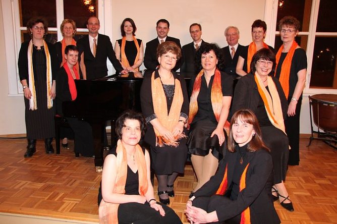 Cantamus (Foto: Agentur)