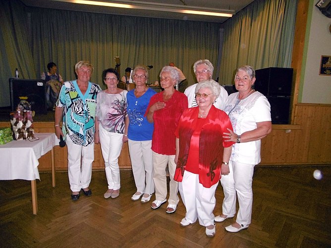 Gedenkveranstaltung � 70 Jahre Vertreibung  (Foto: Doris Eisfeld)