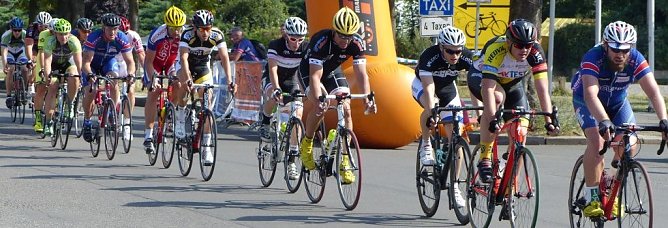 Härtetest in Leipzig (Foto: privat) Härtetest in Leipzig (Foto: privat)