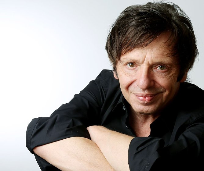 Purple Schulz (Foto: Agentur)