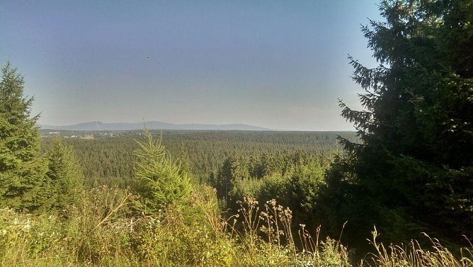 W&auml;hrend der Tour (Foto: privat)