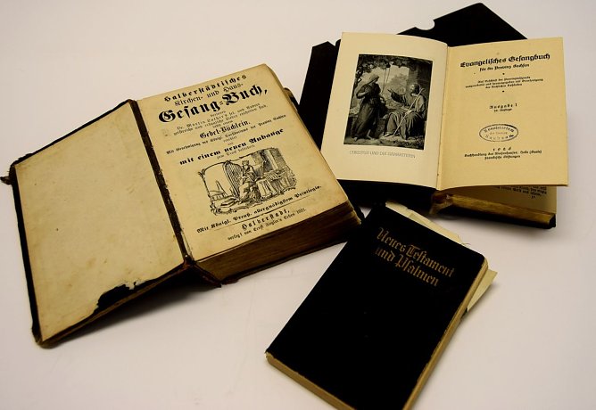 Polizei sucht Eigent&uuml;mer vermutlichen Diebesguts (Foto: Landespolizeiinspektion Nordhausen)