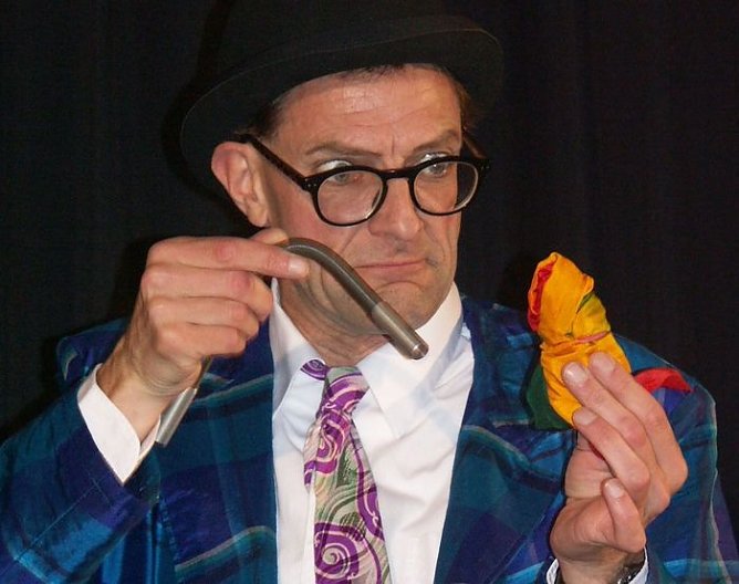 Andy Clapp (Foto: Agentur(psv)