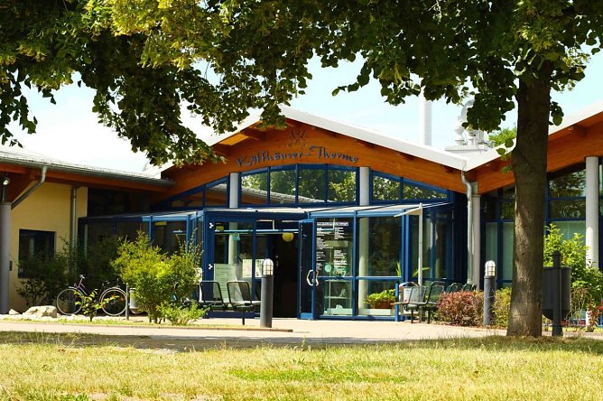 Ausflug nach Bad Frankenhausen (Foto: Stadtmarketing Bad Frankenhausen) Ausflug nach Bad Frankenhausen (Foto: Stadtmarketing Bad Frankenhausen)