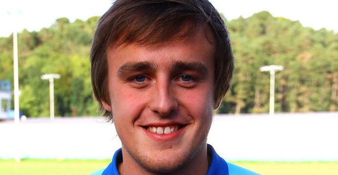 Robert Wisse (Foto: Bernd Peter)