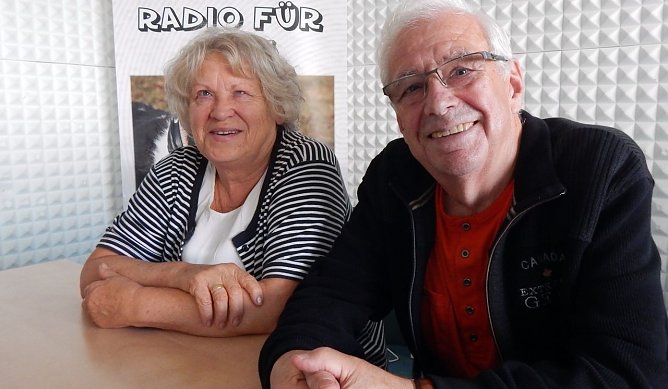 Wehmann, Tischer (Foto: OKN/Witzel)