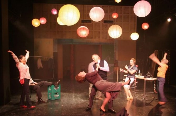 theater (Foto: theater)