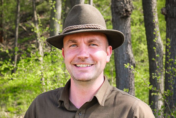 Torsten Mei&szlig;ner (Foto: privat)