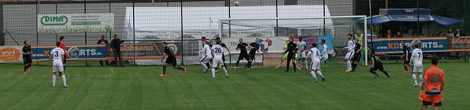 Pokalh&uuml;rde im Eichsfeld klar genommen (Foto: nnz)