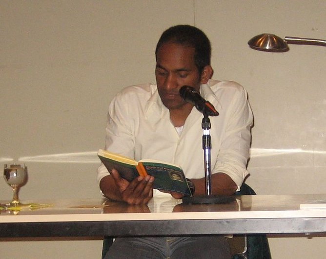 Lesung in Bad Sachsa (Foto: Autorin) Lesung in Bad Sachsa (Foto: Autorin)