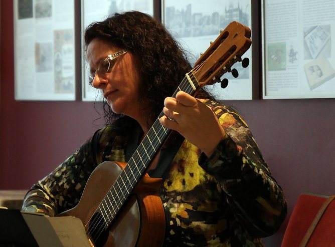 Daniela Heise (Foto: nnz)