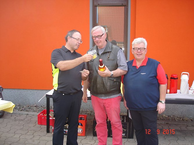 4. Dental Cup in Neustadt (Foto: Hans-Leopold Holzapfel) 4. Dental Cup in Neustadt (Foto: Hans-Leopold Holzapfel)