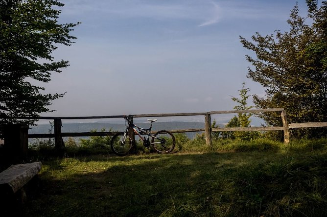 Wetterbild (Foto: Gernot Thelemann) Wetterbild (Foto: Gernot Thelemann)