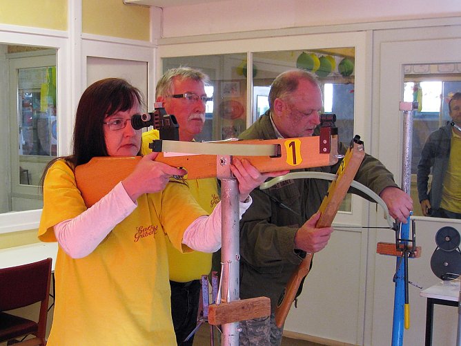 15. Kreismeisterschaft (Foto: Detlev Lahr) 15. Kreismeisterschaft (Foto: Detlev Lahr)