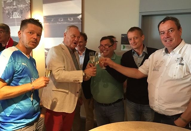 Gl&uuml;ckwunsch zum 65., lieber T&ouml;ppi (Foto: privat)