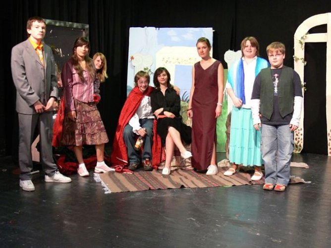 theater (Foto: theater) theater (Foto: theater)