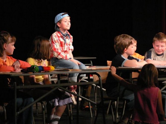 theater (Foto: theater) theater (Foto: theater)