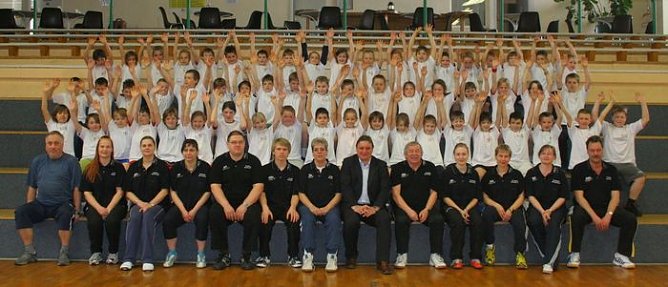 Ostercamp (Foto: NSV) Ostercamp (Foto: NSV)