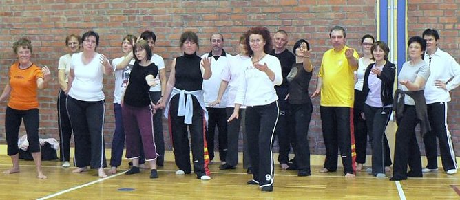 Karate (Foto: Salzmer)