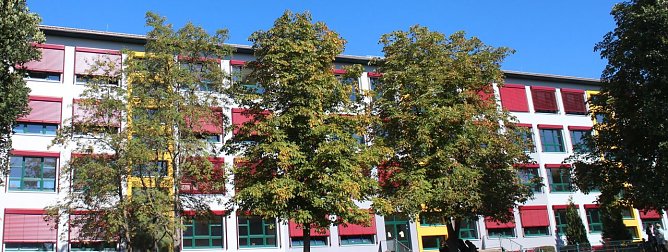 Regelschule in Ellrich (Foto: Angelo Glashagel)