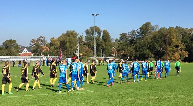 Wacker spielt im Pokal gegen Borsch (Foto: R. Wisse)