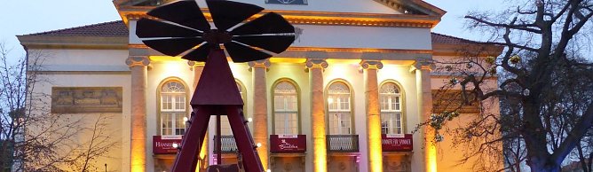 Weihnachts/Adventsmarkt 2014 (Foto: nnz)