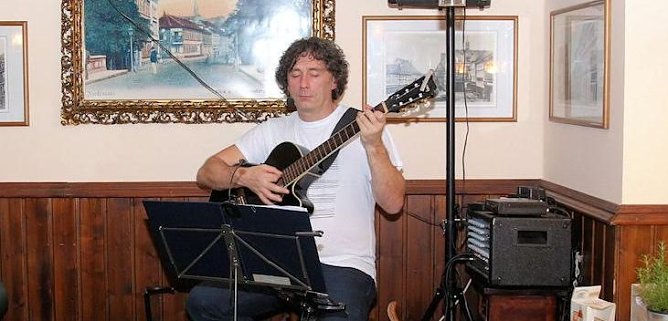 Dirk Gro&szlig;st&uuml;ck (Foto: Peter Blei)