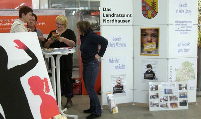 Vor Regen gesch&uuml;tzt (Foto: Piper/pln)