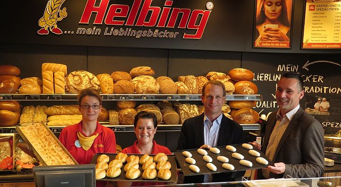 Grund zur Freude (Foto: nnz)