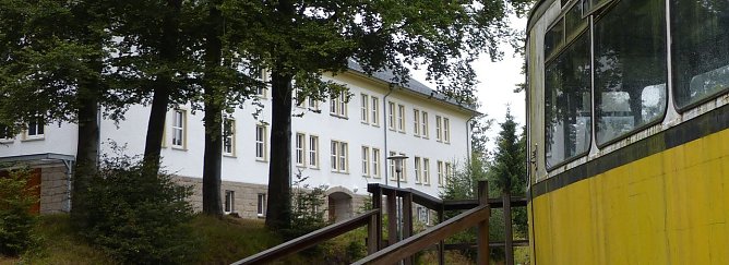 Unterkunft f&uuml;r minderj&auml;hrige Fl&uuml;chtlinge (Foto: nnz)