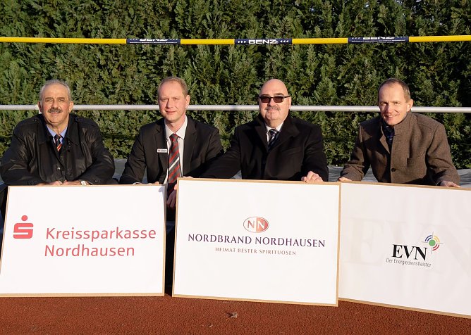 Sponsoren machten Anschaffung m&ouml;glich (Foto: nnz)