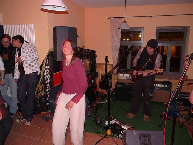 Kneipennacht Sondershausen (Foto: Karl-Heinz Herrmann)