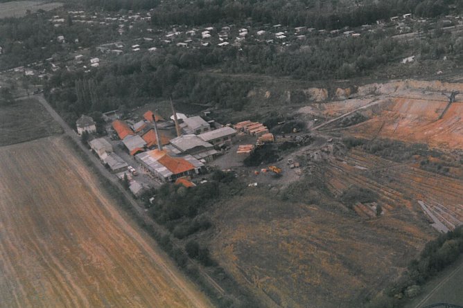 Unter anderem geht es in der neuen Ausgabe der Nordh&auml;user Nachrichten um Bernhard Sourell und das Ende der DDR (Foto: Pressestelle Stadt Nordhausen)