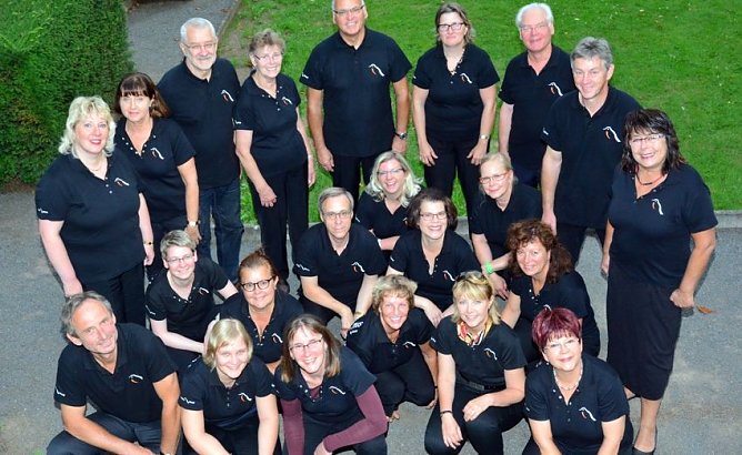 Cantamus (Foto: privat)