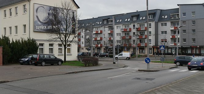 Wo ist das Mammut? (Foto: nnz)