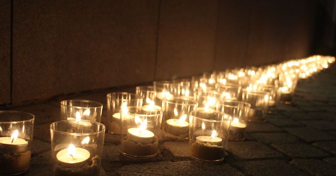 Aufruf an alle Nordh&auml;user -  Es ist Zeit umzudenken (Foto: Angelo Glashagel)