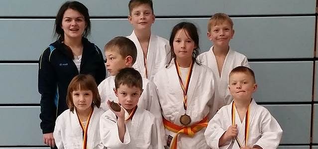 Klasse gek&auml;mpft (Foto: privat)