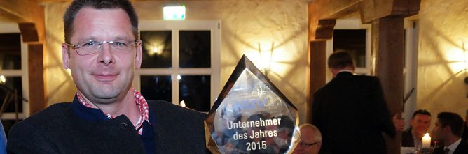 Schlegel (Foto: nnz)