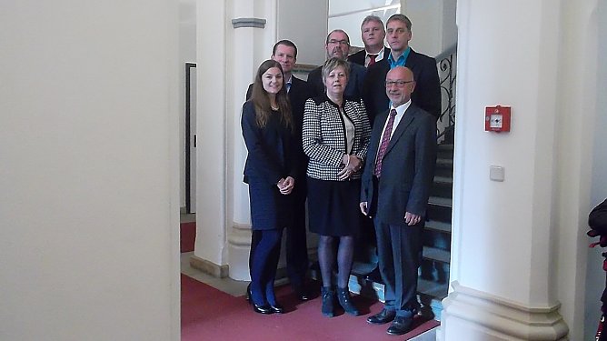 Pflegefachtagung (Foto: Petra J&auml;ger)