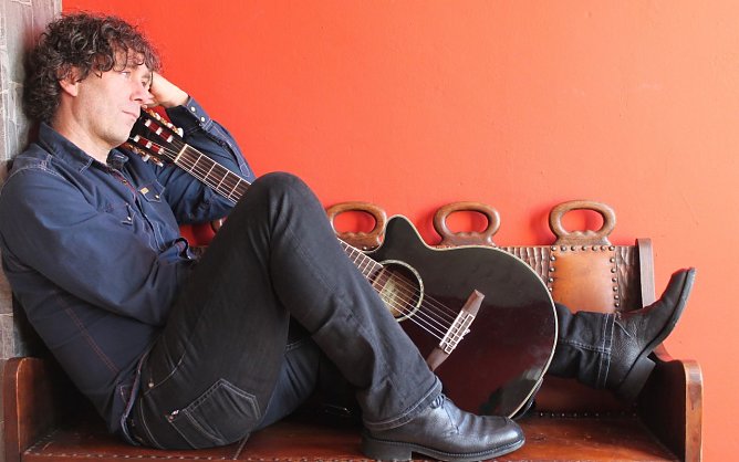 dirk gro&szlig;st&uuml;ck (Foto: privat )