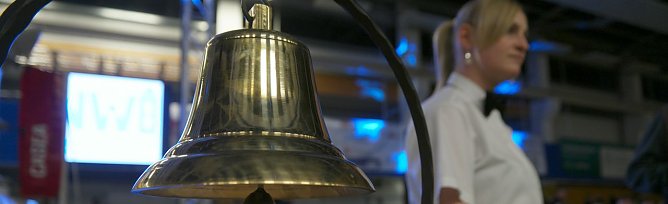 Es ist angerichtet (Foto: nnz)