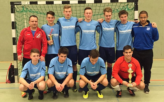 Letzter Kreismeister ermittelt (Foto: Eric Zimmermann)