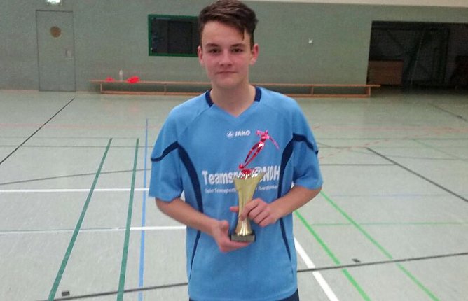 Letzter Kreismeister ermittelt (Foto: Eric Zimmermann)