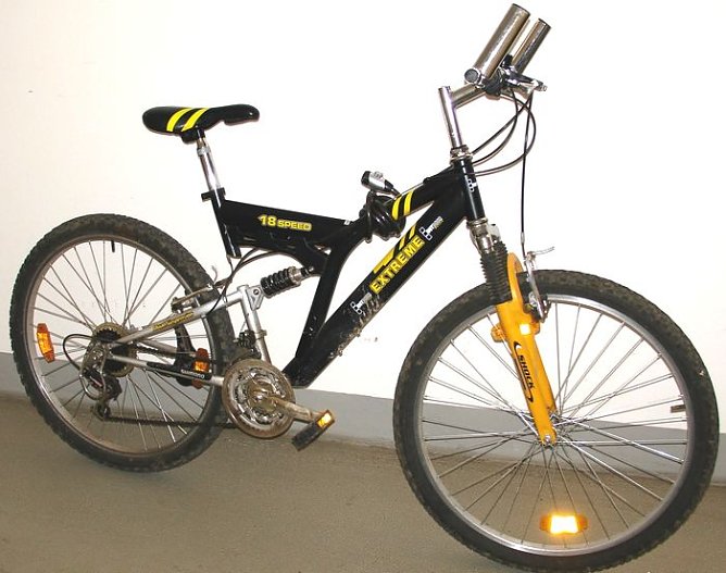 Besitzer gesucht (Foto: Polizei)