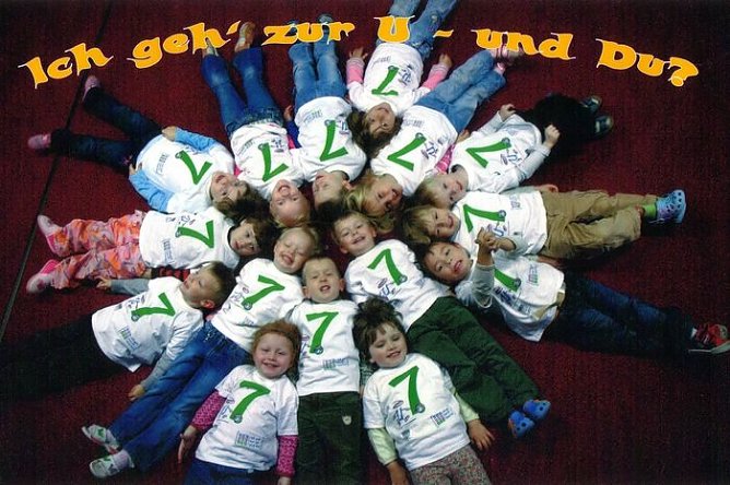 Familientag am Nordhäuser Krankenhaus (Foto: Piper) Familientag am Nordhäuser Krankenhaus (Foto: Piper)