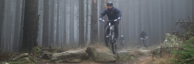 Heiligabend noch schnell auf den Brocken (2015) (Foto: vgf) Heiligabend noch schnell auf den Brocken (2015) (Foto: vgf)