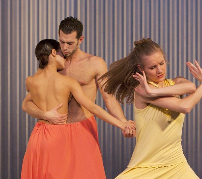 Stammtisch im Nordhäuser Theater (Foto: nnz) Stammtisch im Nordhäuser Theater (Foto: nnz)