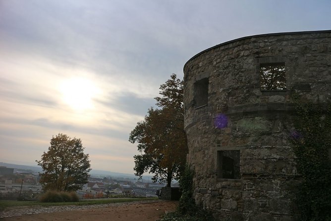 Wetterbild (Foto: Angelo Glashagel)