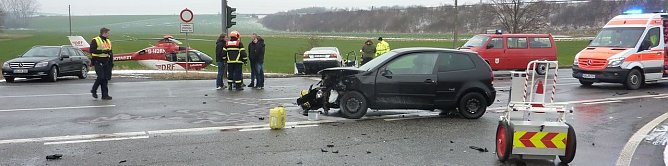 Blick auf die Ungl&uuml;cksstelle (Foto: privat)