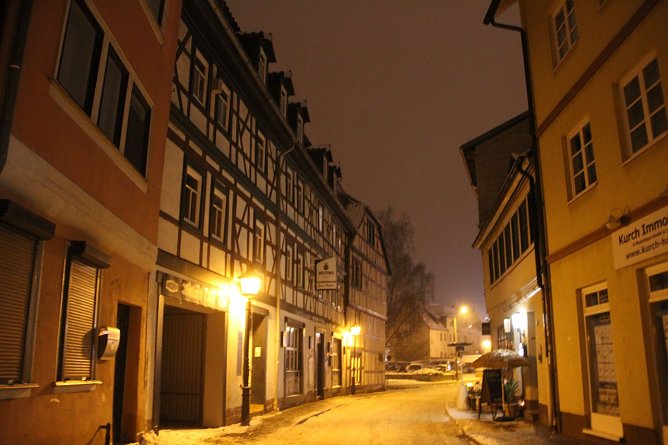 Wetterbild (Foto: Angelo Glashagel)